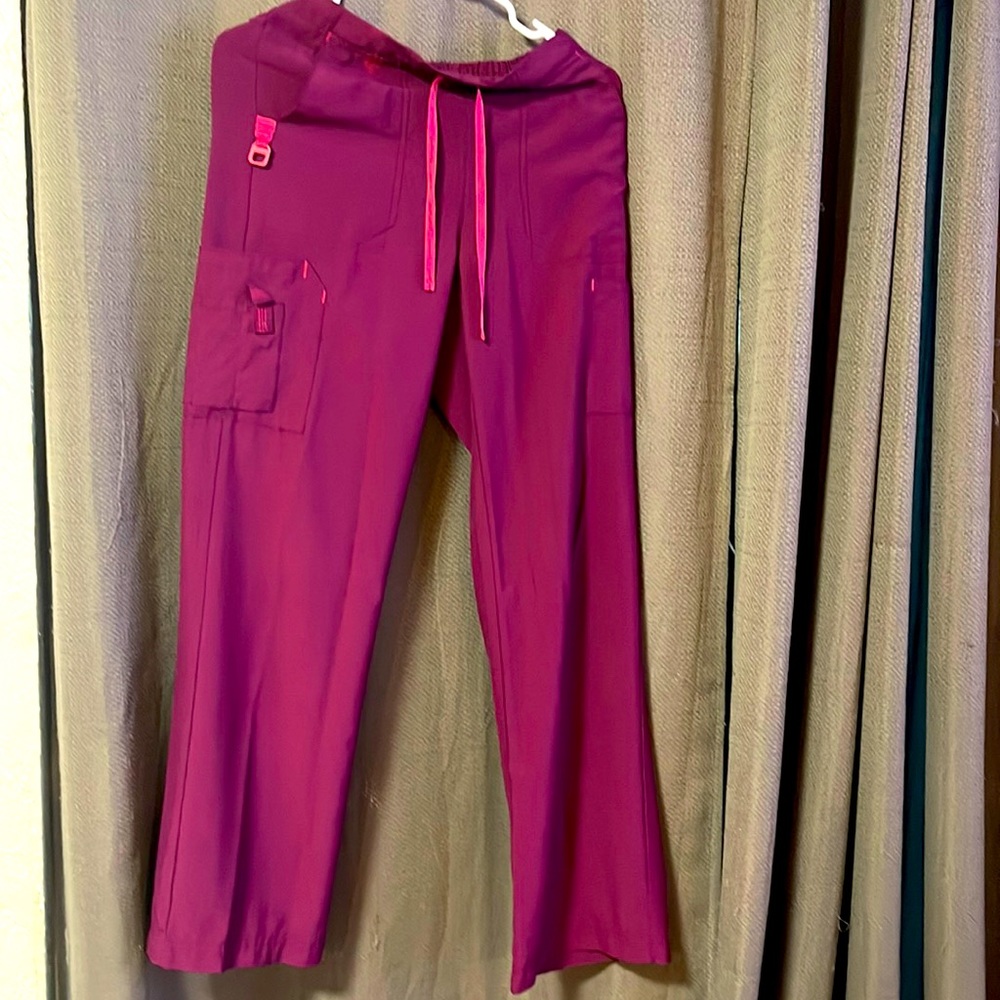 Carhart scrub pants